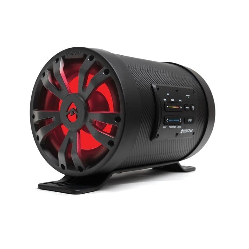 Ecoxgear ES08 Extreme Subwoofer ECXES08