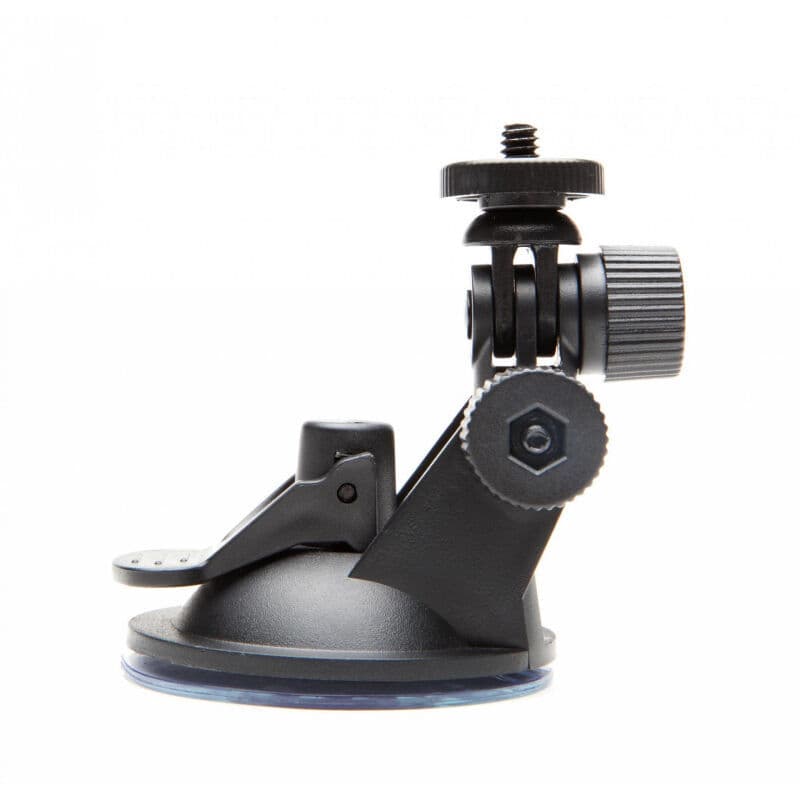 Ecoxgear EcoXgear Suction Cup Mount ECXSCM