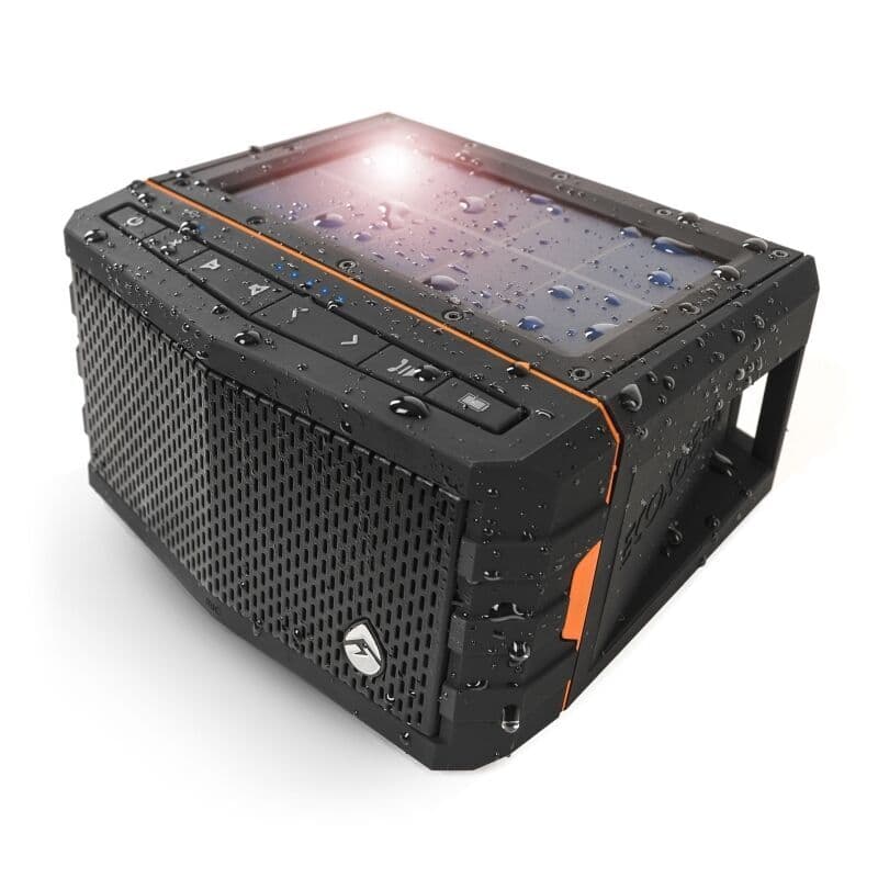 Ecoxgear Sol Jam ECXSJ