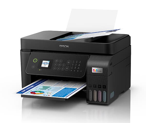 Epson EPSON EcoTank ET-4800 EPET4800