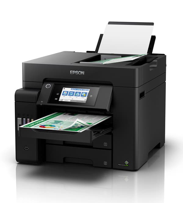 Epson EPSON EcoTank Pro ET-5800 EPET5800