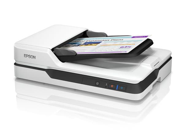 Epson Epson DS1630 Scanner ESDS1630
