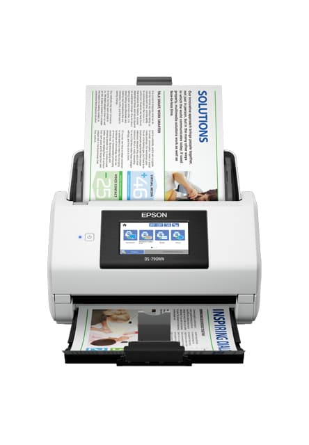 Epson Epson DS790WN Scanner ESDS790WN