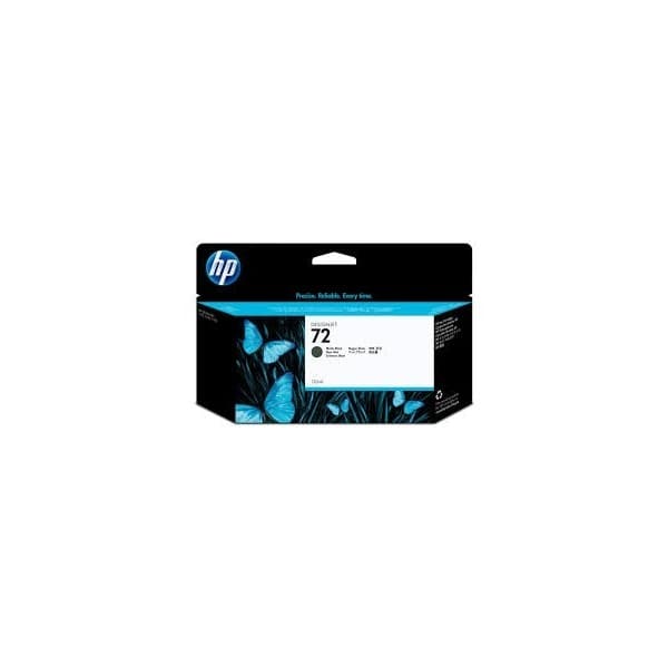 HP HP #72 130ml Matte Blk 3WX06A HI72MBN