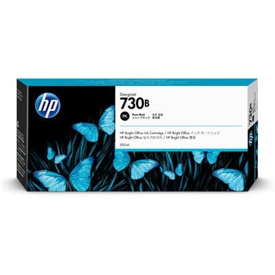 HP HPDesgJet 730 300ml PB 3ED49A HI730300PB