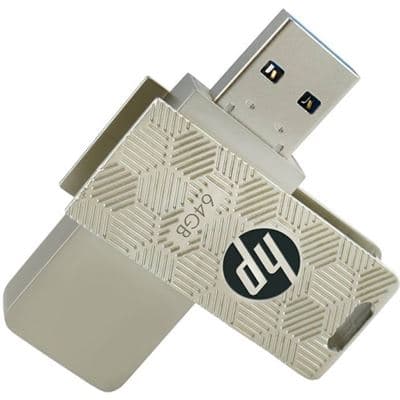 HP HP USB 3.1 x610w 64GB HPFD610W64