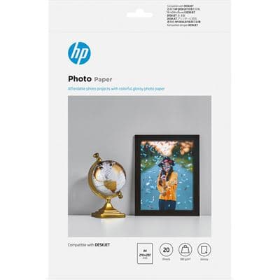 HP HP ADVANCED A4 PP 9RR55A HPP9RR55A