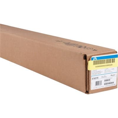 JACKAROO HPSpec Inkjt PPR 914MM45.7M HPW51631E