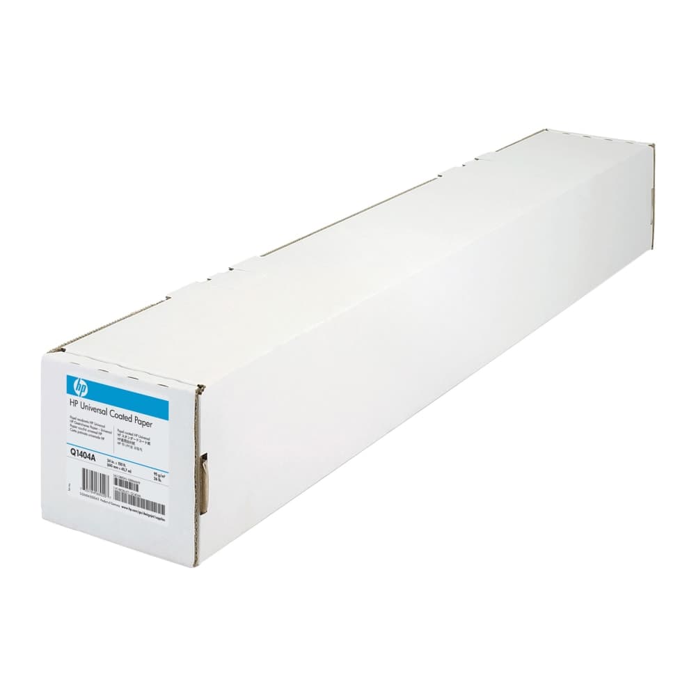 JACKAROO HP UnivrslCoat PPR 610MM45.7M HPWQ1404B