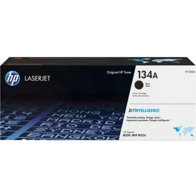 HP HP 134A Toner Black W1340A HT134B