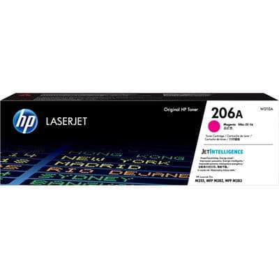 HP HP 206A Mag LaserJet W2113A HT206M