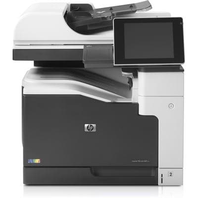 HP HP #80A Black Toner CF280A HT80