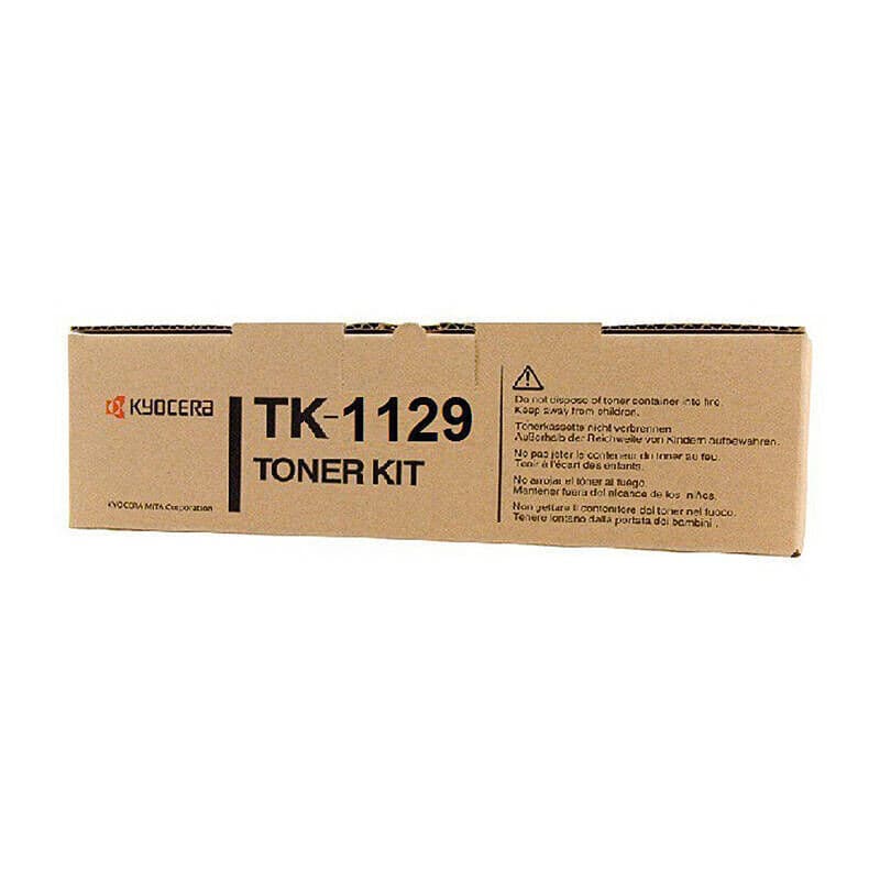 Kyocera Kyocera TK1129 Toner Kit K1129