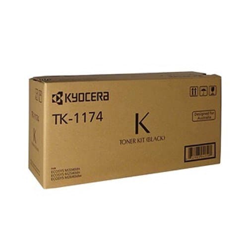 Kyocera Kyocera TK1174 Toner Kit K1174