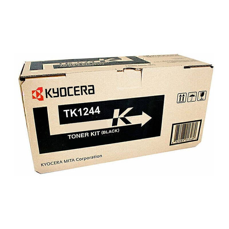Kyocera Kyocera TK1244 Toner Kit K1244