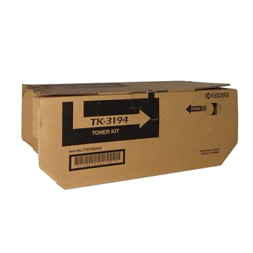 Kyocera Kyocera TK3194 Toner Kit K3194