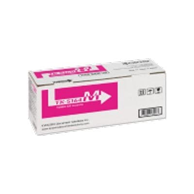 Kyocera Kyocera TK5164 Magenta Toner K5164M