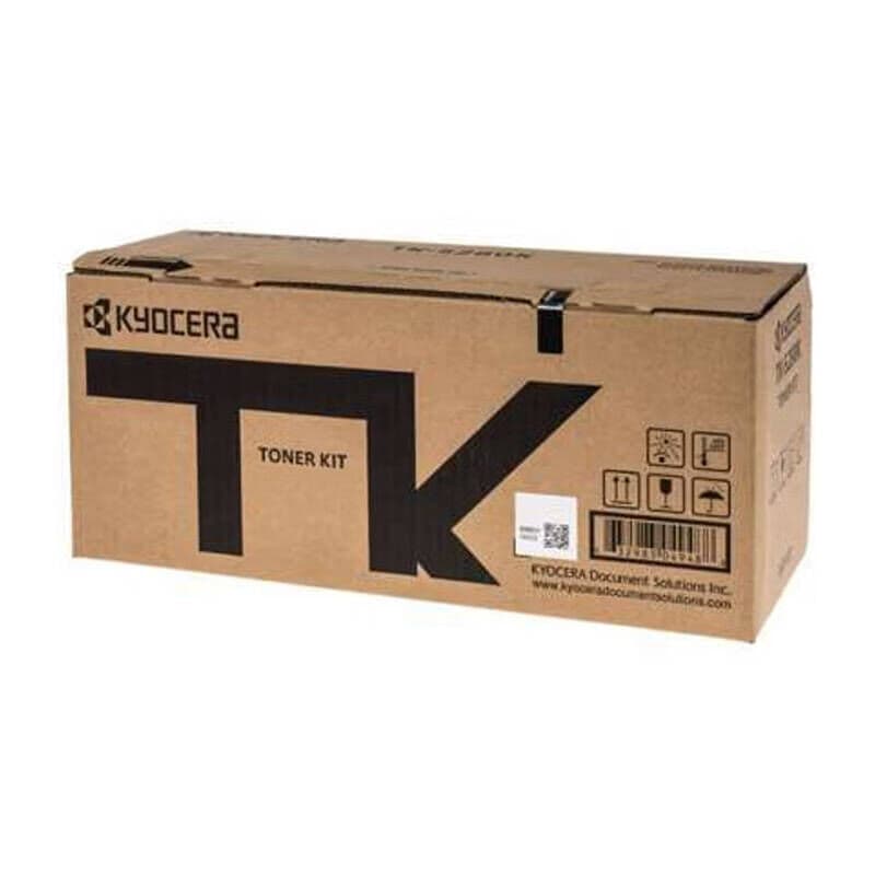 Kyocera Kyocera TK5294 Black Toner K5294K