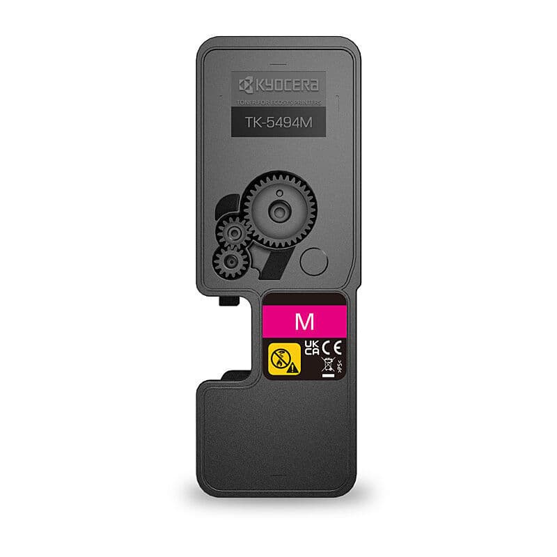 Kyocera Kyocera TK5494 Magenta Toner K5494M