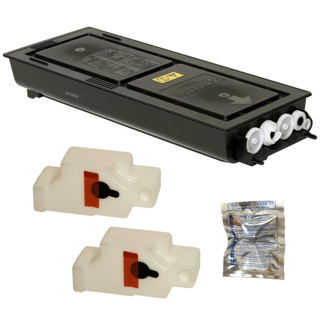 Kyocera Kyocera TK679 Toner Cart K679