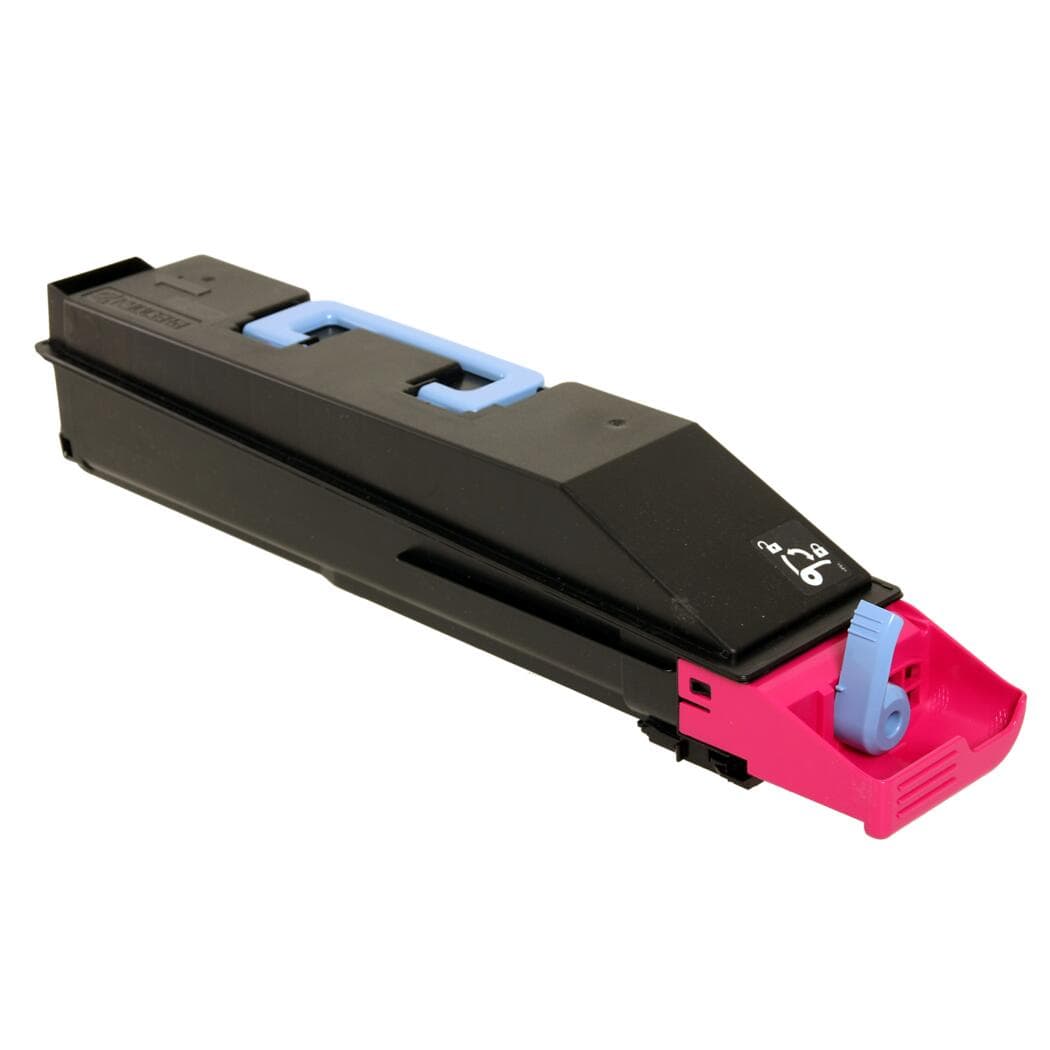 Kyocera Kyocera TK869M Magenta Toner K869M