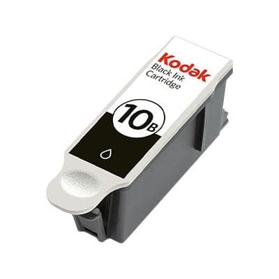 Kodak Kodak #10B Black Ink Cart KOD3299