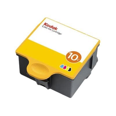 Kodak Kodak #10C Colour Ink Cart KOD3510