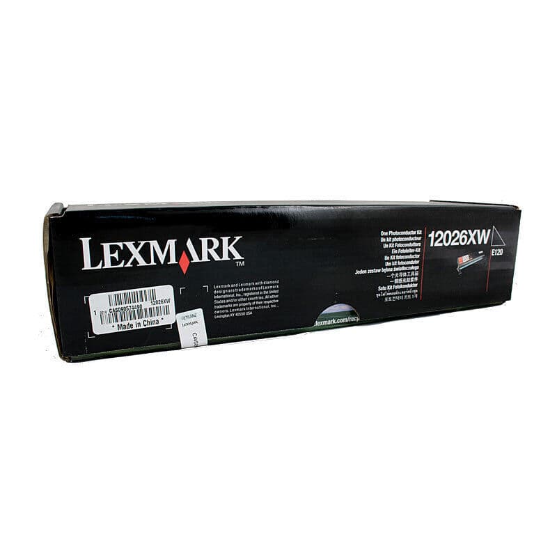 Lexmark Lexm 12026XW Drum Unit LX12026XW
