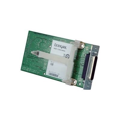 Lexmark RS-232C Serial Interface Card LX14F0100
