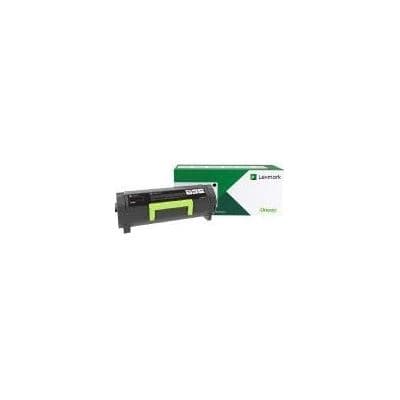 Lexmark Lexm B246 HY Black Toner LX246H