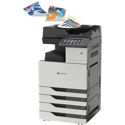 Lexmark Lexmark CX923dte LX32C0301