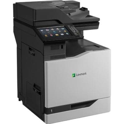Lexmark Lexmark CX860de LX42K0615