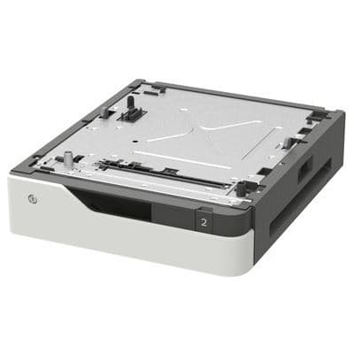 Lexmark 550-Sheet Lockable Tray LX50G0822