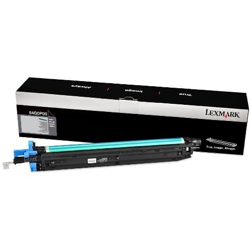 Lexmark Lexm 54G0P00 Imaging Unit LX540Z