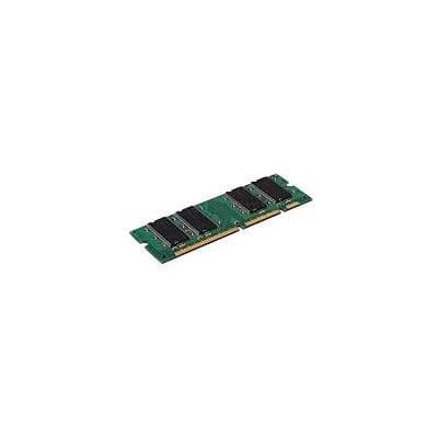 Lexmark 256MB User Flash Memory Card LX57X9801