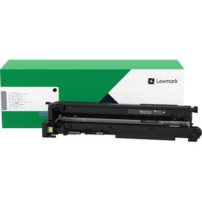 Lexmark Lexm 63D0Z00 Photoconductor LX630Z
