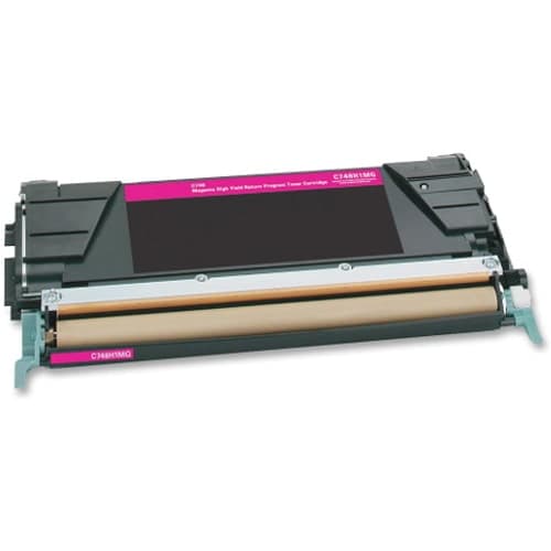 Lexmark Lexm C734 Mag Toner Cart LX734A1MG