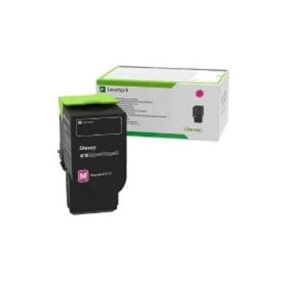 Lexmark Lexm 78C6UME UHY Mag Toner LX786UM