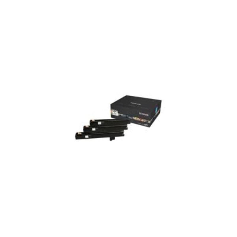 Lexmark Lexm C930X73G Col Photo Kit LX930X73G