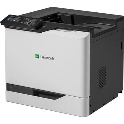 Lexmark Lexmark Printer CS820de LXPCS820DE