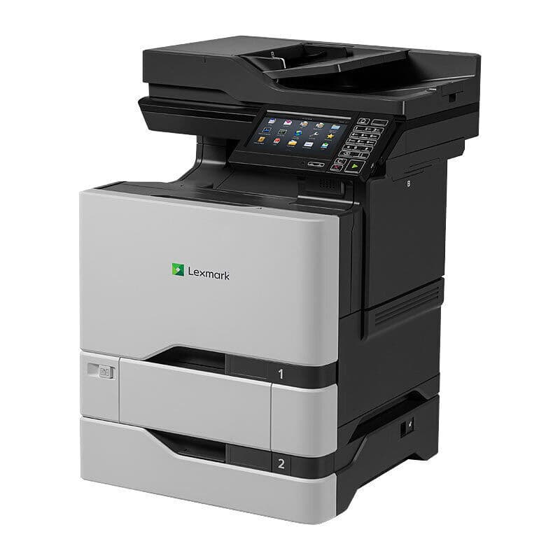 Lexmark Lexm CX725DHE Laser LXPCX725DHE