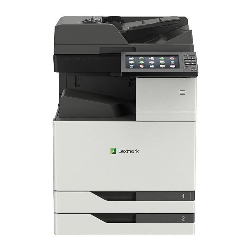 Lexmark Lexm CX923DXE Laser LXPCX923DXE