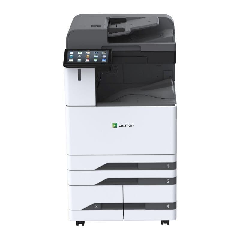 Lexmark Lexm CX943ADSXE A3 Laser MFP LXPCX943ADSXE