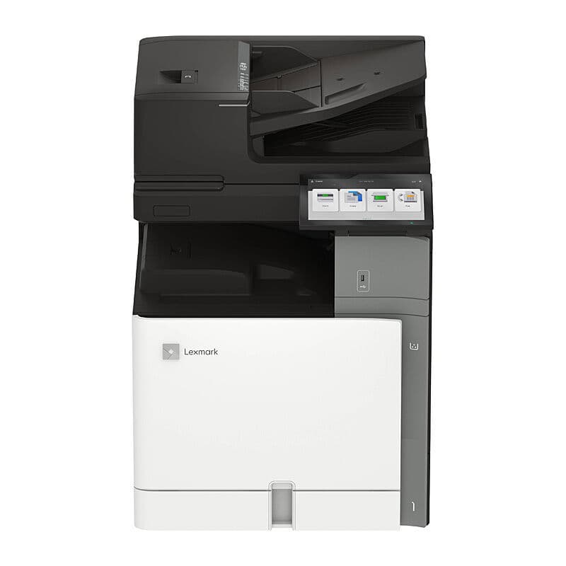 Lexmark Lexm CX963se A3 Colour MFP LXPCX963SE