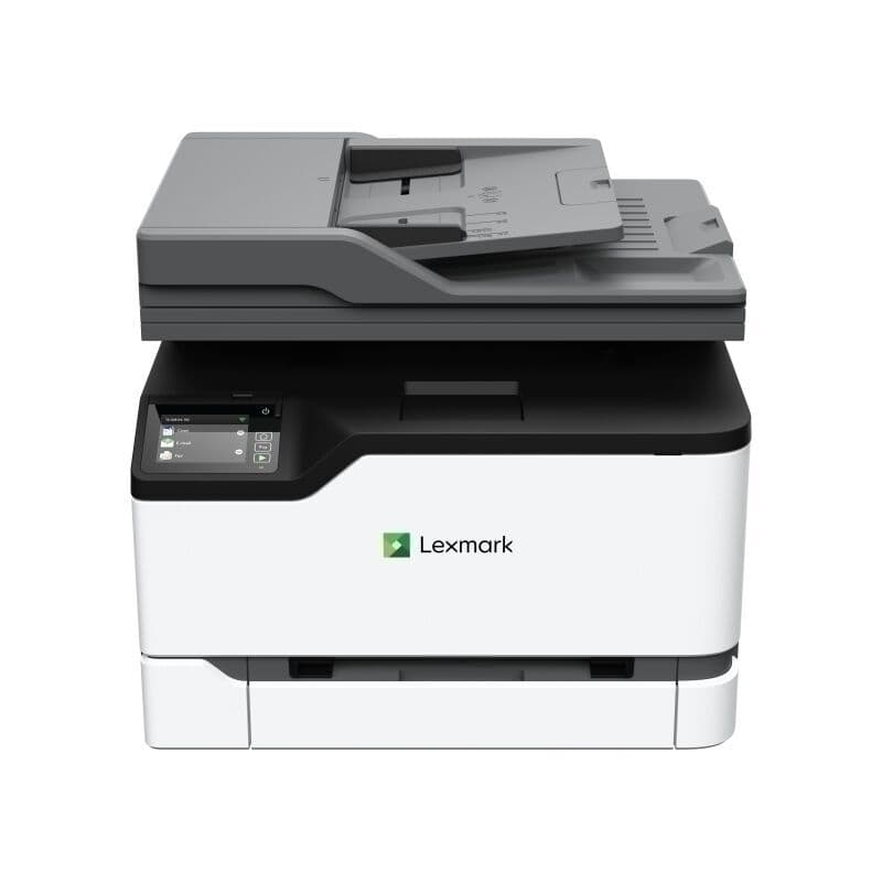 Lexmark Lexm MC3326I Colour MFP Laser LXPMC3326I