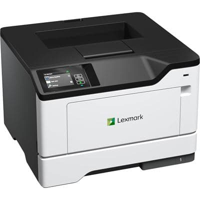 Lexmark Lexm MS531dw Laser LXPMS531DW