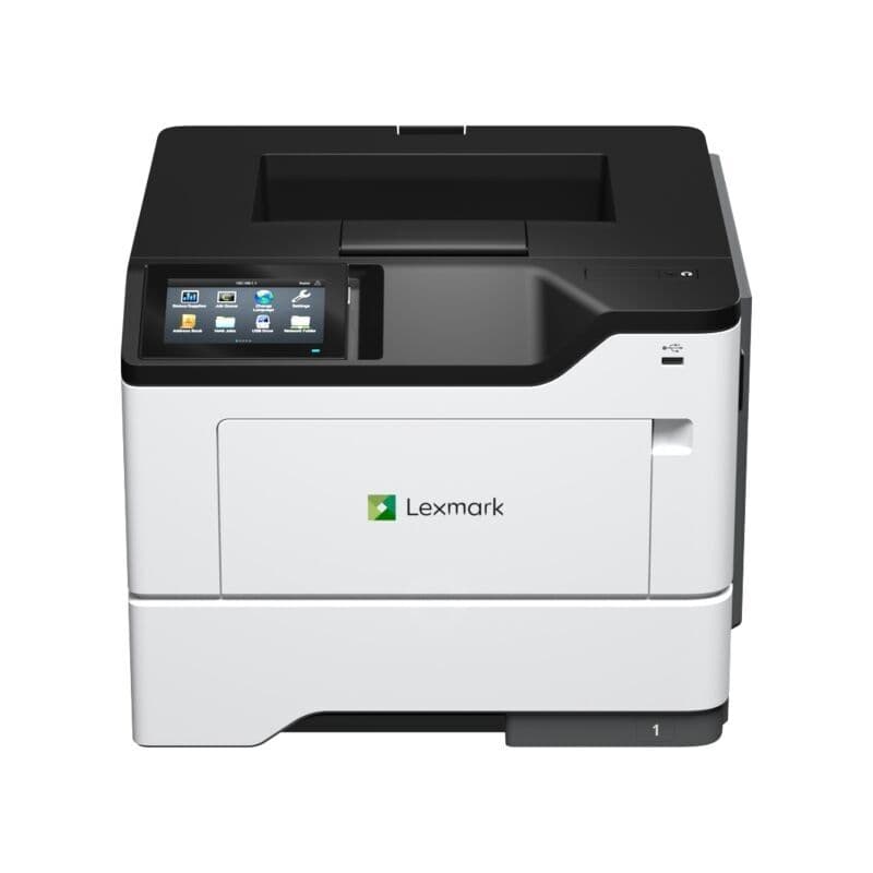 Lexmark Lexm MS632dwe Laser LXPMS632DWE