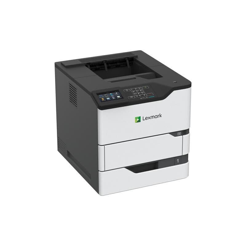 Lexmark Lexm MS826DE Laser LXPMS826DE