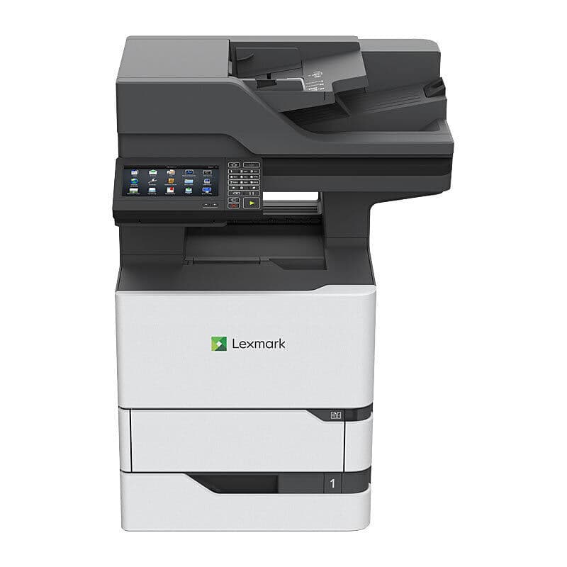 Lexmark Lexm MX722ADHE Laser LXPMX722ADHE