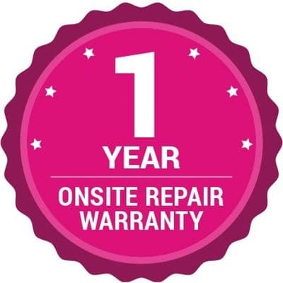 Lexmark Lexm 1yr Onsite Post War LXX2363661